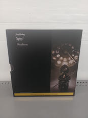 ブラッドボーン FIGMA|マックスファクトリー