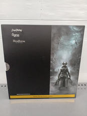 ブラッドボーン FIGMA|マックスファクトリー