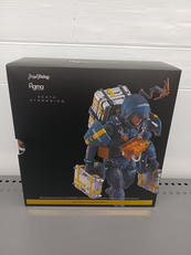 デス・ストランディング FIGMA|マックスファクトリー
