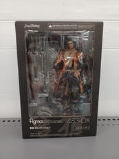 SEKIRO FIGMA|マックスファクトリー