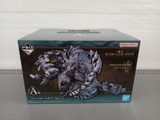 モンスターハンターワイルズ 一番くじ|バンダイ