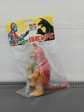 復刻版怪獣シリーズ|バンダイ
