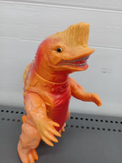 ソフビ|ペアモデル