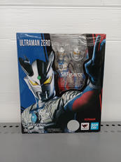 ウルトラマン フィギュアーツ|バンダイ
