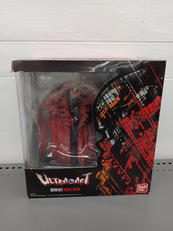 ウルトラアクト|バンダイ