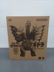 ソフビフィギュア|プレックス