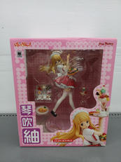 けいおん！|MAX FACTORY