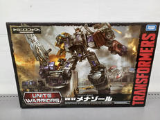 ユナイトウォリアーズ|タカラトミー