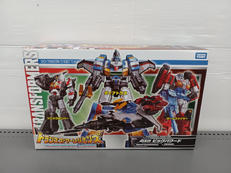 トランスフォーマーレジェンズ|タカラトミー