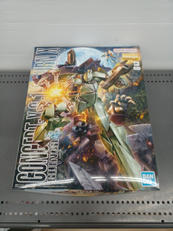 ∀ガンダム MG|バンダイ