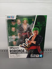 ワンピース フィギュアーツ|BANDAI