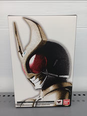 仮面ライダーアギト フィギュアーツ|BANDAI