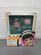 化物語 ねんどろいど|GOOD SMILE COMPANY