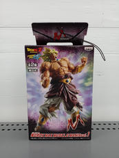 ドラゴンボールZ|バンプレスト