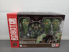 機動戦士ガンダムUC ロボット魂|BANDAI