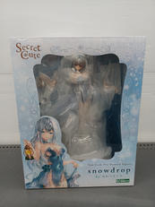 SECRET CUTE|コトブキヤ