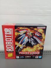 ロボット魂|バンダイ