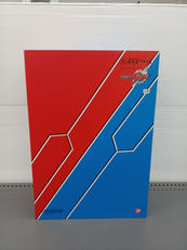 RAH GENESIS|メディコムトイ