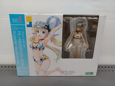 フレームアームズ・ガール|コトブキヤ