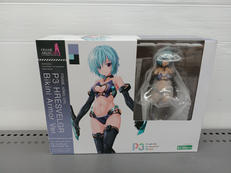 フレームアームズ・ガール|コトブキヤ