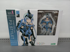 フレームアームズ・ガール|コトブキヤ