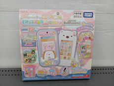 すみっコぐらし|タカラトミー