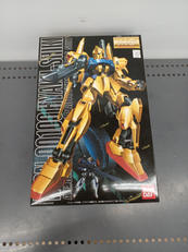 機動戦士ガンダム MG|BANDAI