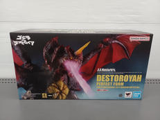 S.H.MONSTERARTS|BANDAI