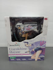 シャイニング・ハーツ|コトブキヤ