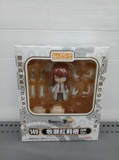 シュタインズゲート ねんどろいど|GOOD SMILE COMPANY