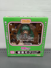 ねんどろいど|GOOD SMILE COMPANY