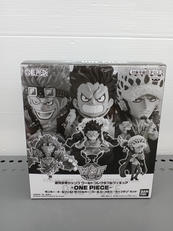 ワンピース ワーコレ|バンダイ