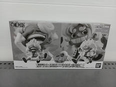 ワンピース ワーコレ|バンダイ