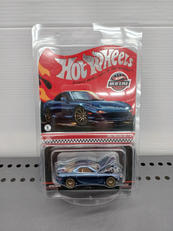 ホットウィール|マテル