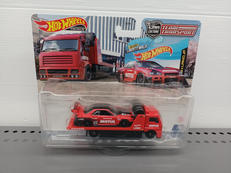 ホットウィール|MATTEL