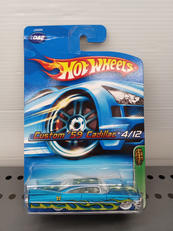 ホットウィール|マテル