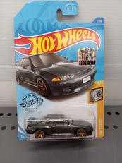 ホットウィール|マテル