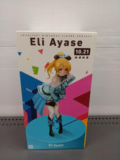 ラブライブ BIRTHDAY FIGURE PROJECT|アスキーメディアワークス