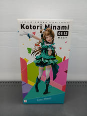 ラブライブ BIRTHDAY FIGURE PROJECT|アスキーメディアワークス