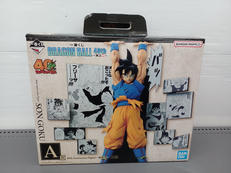 ドラゴンボール 一番くじ|BANDAI