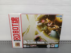 機動戦士ガンダム ロボット魂|BANDAI