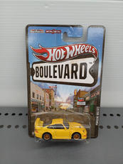 ホットウィール|MATTEL