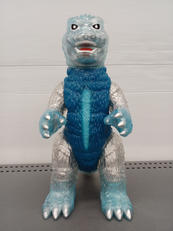 ソフビ|シークレットベース