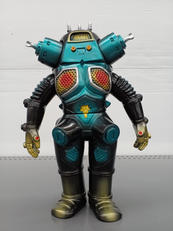 ソフビ|ブルマァク