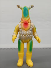 ソフビ|ブルマァク