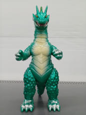 ロボット・ソフビ人形|ブルマァク