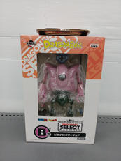 ドラゴンボール 一番くじ|バンダイ