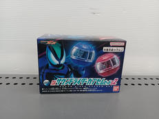 仮面ライダーゼッツ|バンダイ