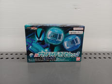 仮面ライダーゼッツ|バンダイ