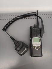 無線機|モトローラ